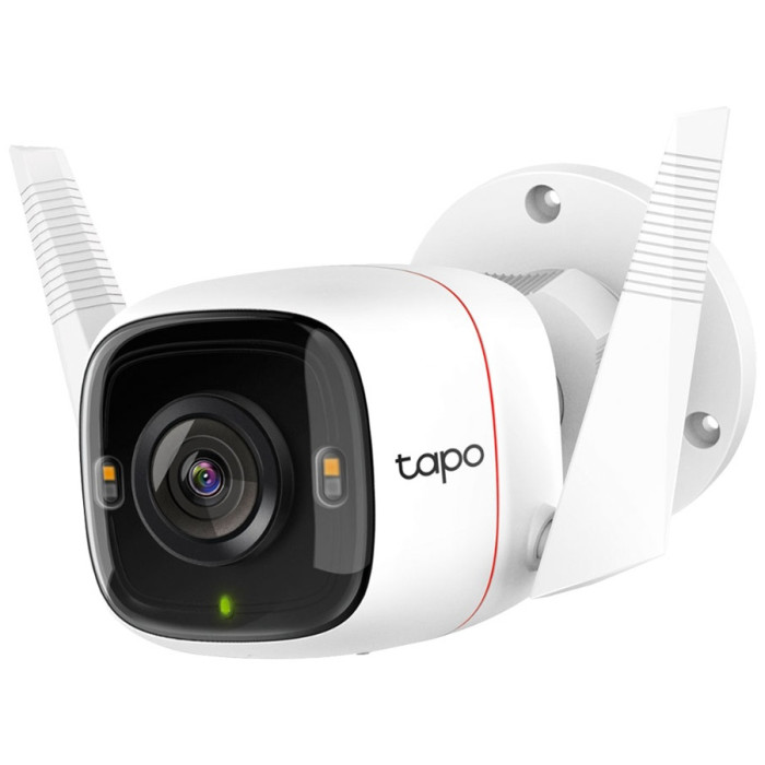 Камера видеонаблюдения TP-LINK Tapo C320WS 2560x1440