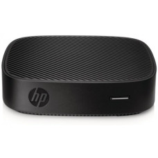 HP t430 211T7AA черный