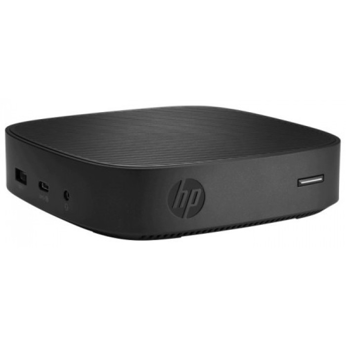 HP t430 211T7AA черный
