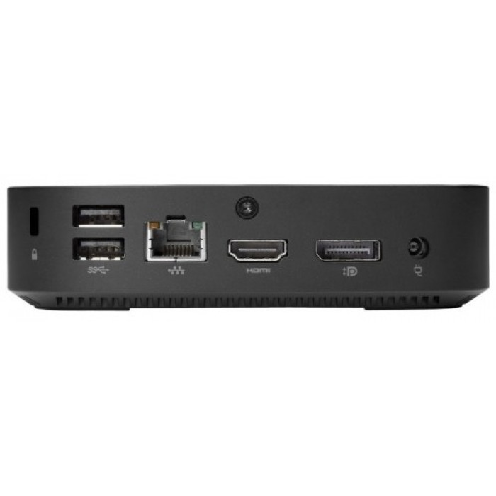 HP t430 211T7AA черный