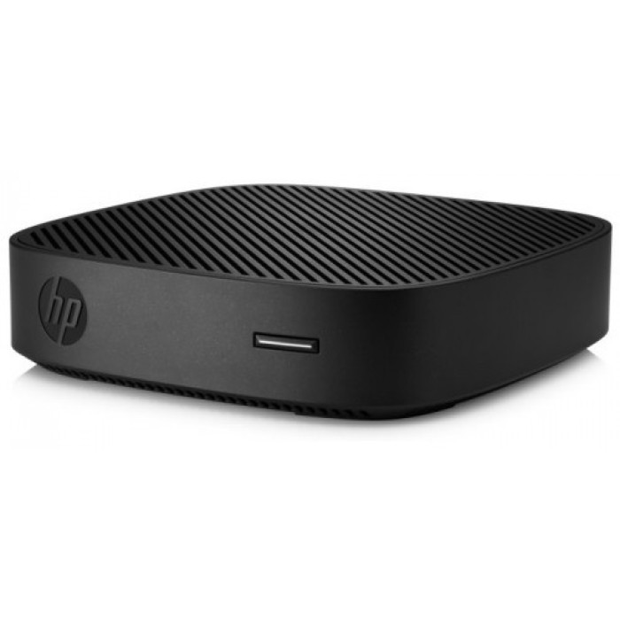 HP t430 211T7AA черный