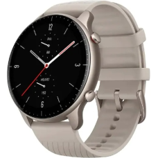 Amazfit GTR 2 золотистый-бежевый