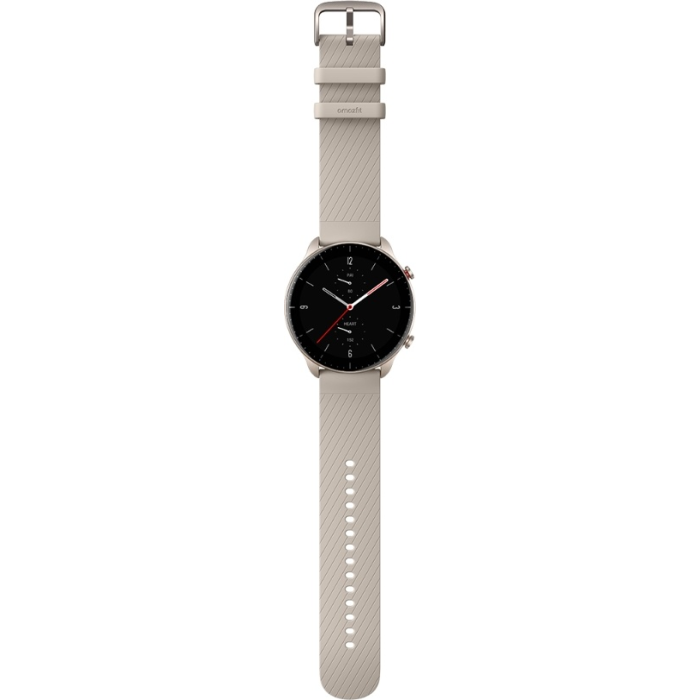 Amazfit GTR 2 золотистый-бежевый
