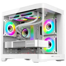 Jonsbo JONSBO TK-2 белый