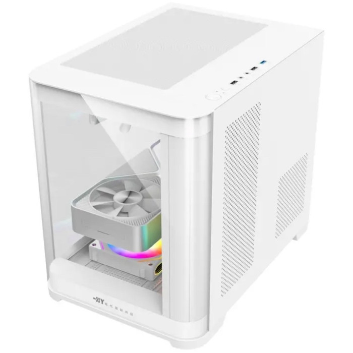 Jonsbo JONSBO TK-2 белый