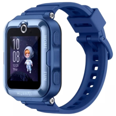 Huawei KidWatch 4 Pro ASN-AL10 синий-синий