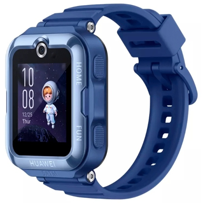 Huawei KidWatch 4 Pro ASN-AL10 синий-синий