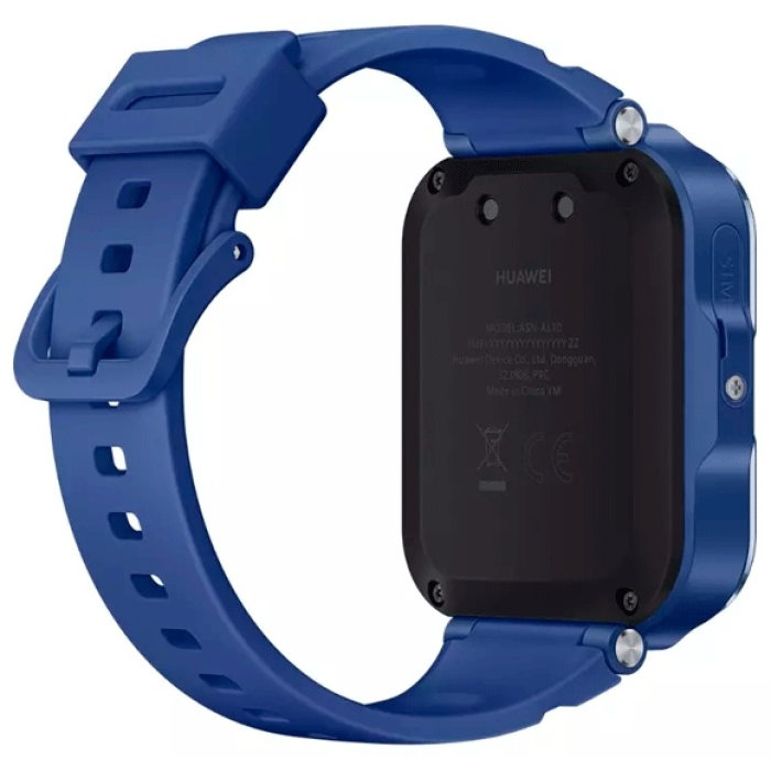 Huawei KidWatch 4 Pro ASN-AL10 синий-синий