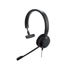 Гарнитура Jabra EVOLVE 20 MS Mono USB C/A adapter<br>86054