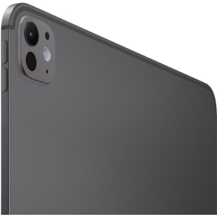 Apple iPad Pro 2024 Wi-Fi 13 дюйм 8 Гб/256 Гб черный