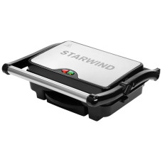 Электрогриль Starwind SSG2040