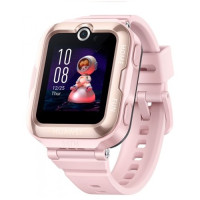 Huawei Watch Kids 4 Pro ASN-AL10 розовый