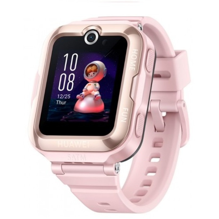 Huawei Watch Kids 4 Pro ASN-AL10 розовый