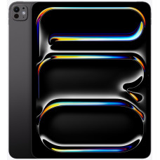 Apple iPad Pro 2024 Wi-Fi 13 дюйм 8 Гб/256 Гб черный