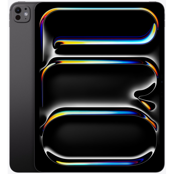Apple iPad Pro 2024 Wi-Fi 13 дюйм 8 Гб/256 Гб черный