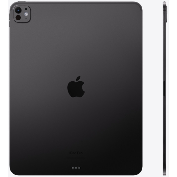 Apple iPad Pro 2024 Wi-Fi 13 дюйм 8 Гб/256 Гб черный