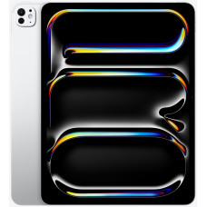 Apple iPad Pro 2024 Wi-Fi 11 дюйм 8 Гб/256 Гб серебристый