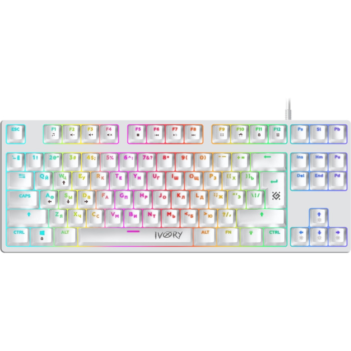 Defender Ivory GK-579 45579 белый