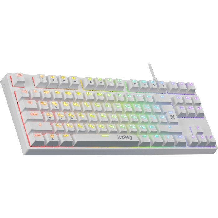 Defender Ivory GK-579 45579 белый