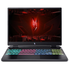 Acer Nitro 16 AN16-51 16' / 16 Гб / SSD 512 Гб / Без ОС / NH.QJMER.008