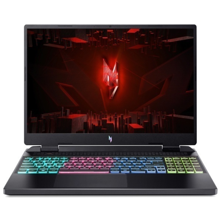 Acer Nitro 16 AN16-51 16' / 16 Гб / SSD 512 Гб / Без ОС / NH.QJMER.008