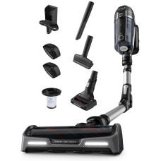 Tefal X-Force Flex 14.60 Animal Care TY99A8WO черный