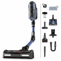 Tefal X-Force Flex 12.60 Aqua TY98C0WO синий