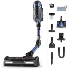 Tefal X-Force Flex 14.60 Aqua черный, синий