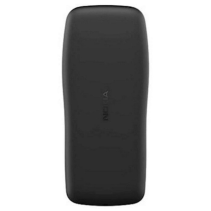 Nokia 105 2022 DS черный