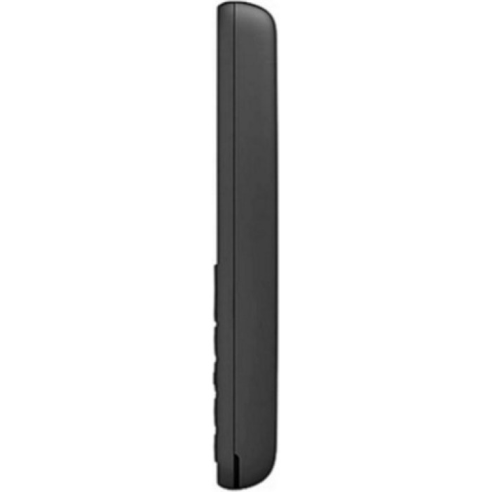 Nokia 105 2022 DS черный