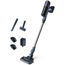 Tefal TY6837WO фиолетовый-серый