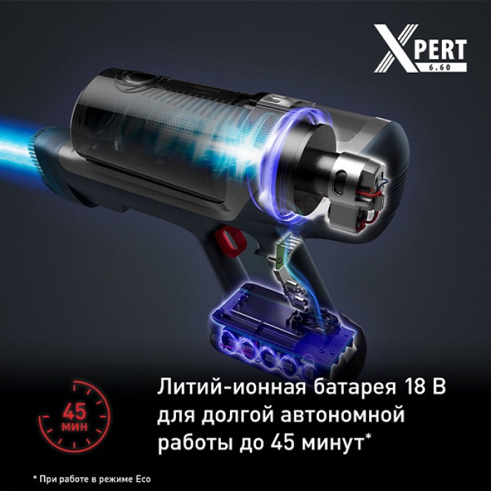 Tefal TY6837WO фиолетовый-серый