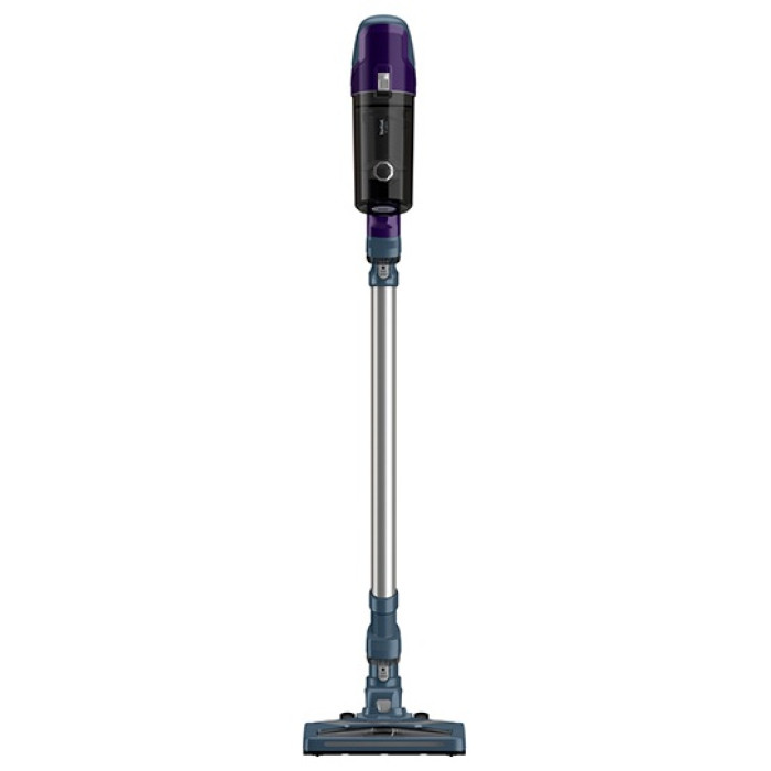 Tefal TY6837WO фиолетовый-серый