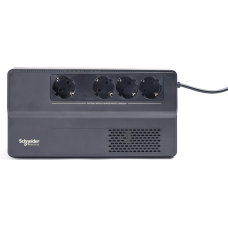 Источник бесперебойного питания APC by Schneider Electric BVS650I-GR