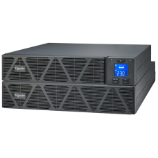 Источник бесперебойного питания APC by Schneider Electric SRVS3KRILRK (SRVSPM3KRIL+SRVS72RLBP-9A+SRVSRK1)