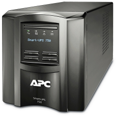 Источник бесперебойного питания APC by Schneider Electric SMT750IC