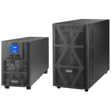 Источник бесперебойного питания APC by Schneider Electric SRVS2KIL (SRVSPM2KIL+SRVS72BP-9A)