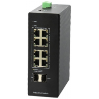 Коммутатор BDCOM IES200-V25-2S8P