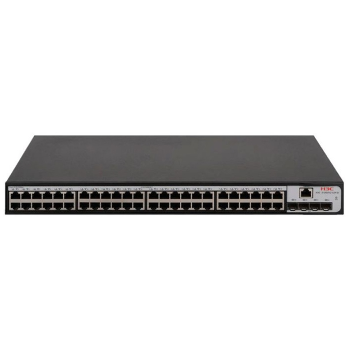 Коммутатор H3C LS-1850V2-52P-EI-GL