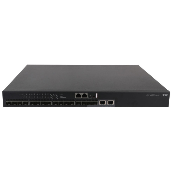 Коммутатор H3C LS-6520X-16ST-SI-GL