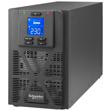 Источник бесперебойного питания APC by Schneider Electric SRVS1KI