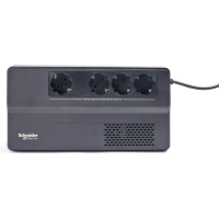 Источник бесперебойного питания APC by Schneider Electric BVS1000I-GR