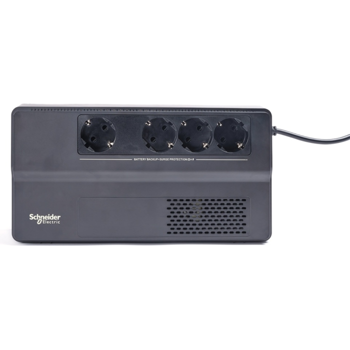 Источник бесперебойного питания APC by Schneider Electric BVS1000I-GR