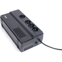 Источник бесперебойного питания APC by Schneider Electric BVS500I-GR