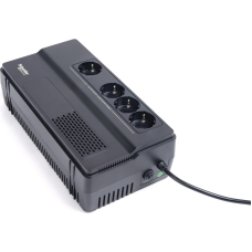 Источник бесперебойного питания APC by Schneider Electric BVS500I-GR
