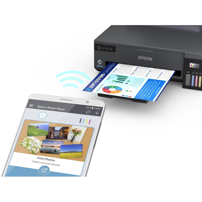 Принтер Epson L11050