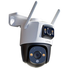 Imou камера видеонаблюдения Cruiser Dual 6MP, 6 расширение 2304x1296
