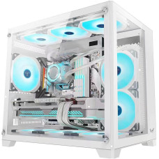 Formula V Crystal Z5 белый