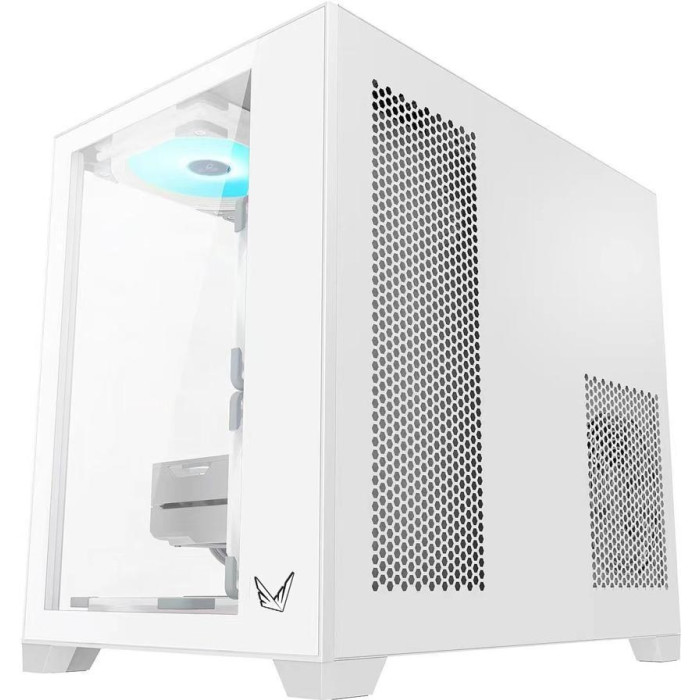 Formula V Crystal Z5 белый