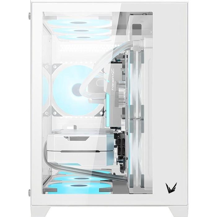 Formula V Crystal Z5 белый
